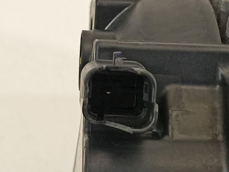 Recambio de alternador para peugeot 208 (2020) n208 active referencia OEM IAM 9835689480 2740473C FG12T163