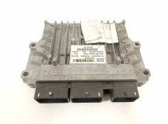 Recambio de centralita motor uce para peugeot 308 2.0 16v hdi fap cat (rhr / dw10bted4) referencia OEM IAM 9665426180  