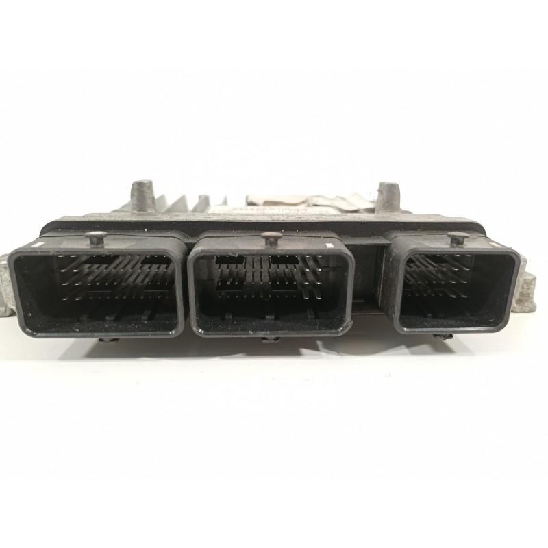 Recambio de centralita motor uce para peugeot 308 2.0 16v hdi fap cat (rhr / dw10bted4) referencia OEM IAM 9665426180  