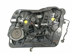 Recambio de elevalunas delantero derecho para alfa romeo stelvio (630) quadrifoglio 4wd referencia OEM IAM 6000626596 6000626617