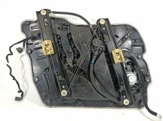 Recambio de elevalunas delantero derecho para alfa romeo stelvio (630) quadrifoglio 4wd referencia OEM IAM 6000626596 6000626617 2