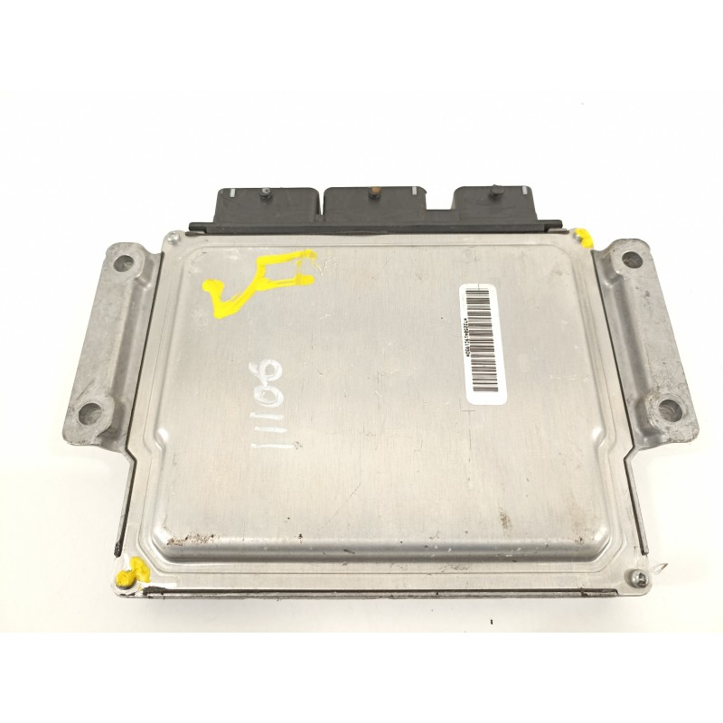 Recambio de centralita motor uce para peugeot 308 2.0 16v hdi fap cat (rhr / dw10bted4) referencia OEM IAM 9665426180  