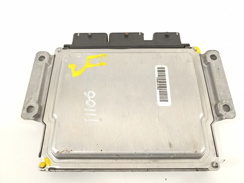 Recambio de centralita motor uce para peugeot 308 2.0 16v hdi fap cat (rhr / dw10bted4) referencia OEM IAM 9665426180  