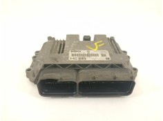 Recambio de centralita motor uce para opel astra gtc 1.9 16v cdti cat (z 19 dth / lrd) referencia OEM IAM 55566278  