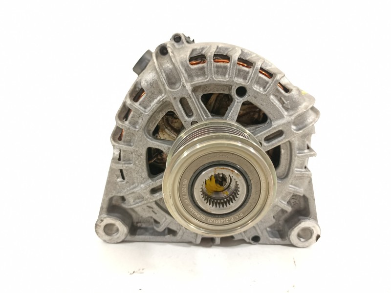 Recambio de alternador para peugeot 208 (2020) n208 active referencia OEM IAM 9835689480 2740473C FG12T163
