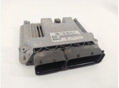 Recambio de centralita motor uce para seat altea (5p1) reference referencia OEM IAM 03G906021LN 0281013282 