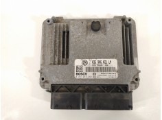 Recambio de centralita motor uce para seat altea (5p1) reference referencia OEM IAM 03G906021LN 0281013282  2