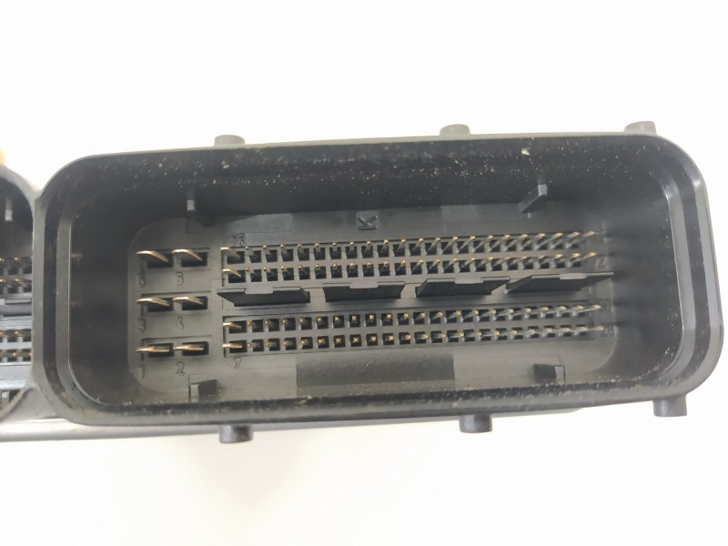 Recambio de centralita motor uce para seat altea (5p1) reference referencia OEM IAM 03G906021LN 0281013282 