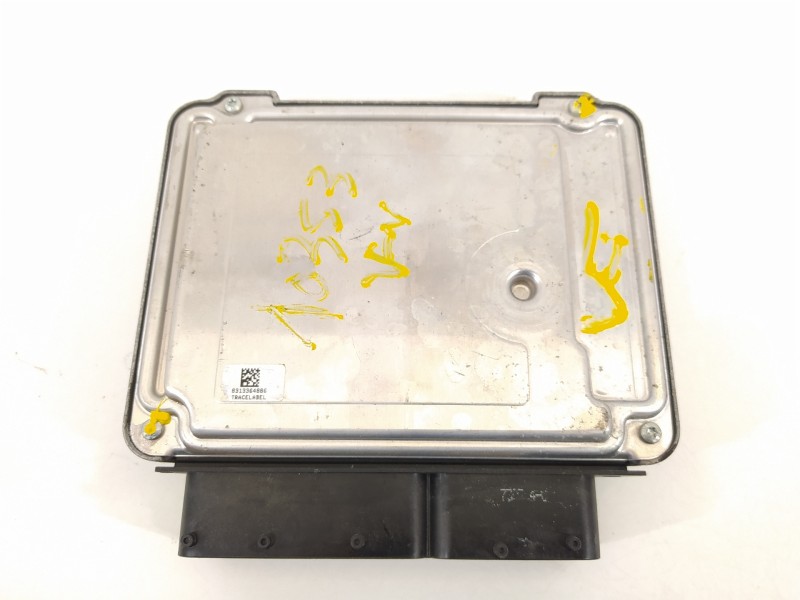 Recambio de centralita motor uce para seat altea (5p1) reference referencia OEM IAM 03G906021LN 0281013282 