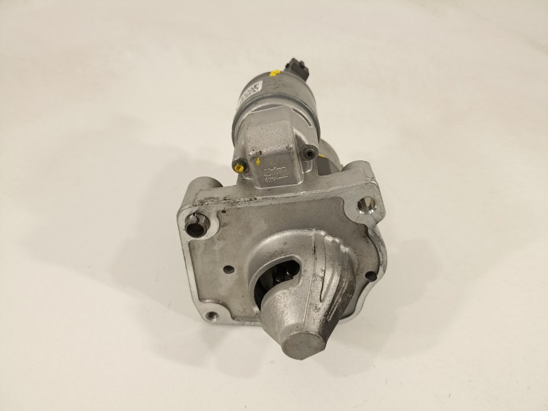 Recambio de motor arranque para peugeot 208 (2020) n208 active referencia OEM IAM 9812715480 ESW1016 