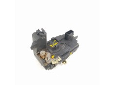 Recambio de cerradura puerta delantera izquierda para opel astra gtc 1.9 16v cdti cat (z 19 dth / lrd) referencia OEM IAM 132107