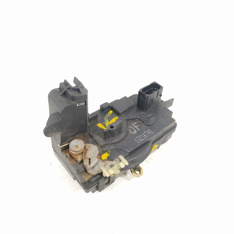 Recambio de cerradura puerta delantera izquierda para opel astra gtc 1.9 16v cdti cat (z 19 dth / lrd) referencia OEM IAM 132107