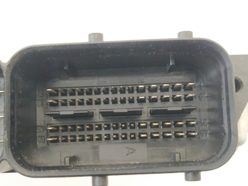 Recambio de centralita motor uce para seat altea (5p1) reference referencia OEM IAM 03G906021LN 0281013282 