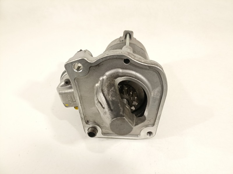 Recambio de motor arranque para peugeot 208 (2020) n208 active referencia OEM IAM 9812715480 ESW1016 