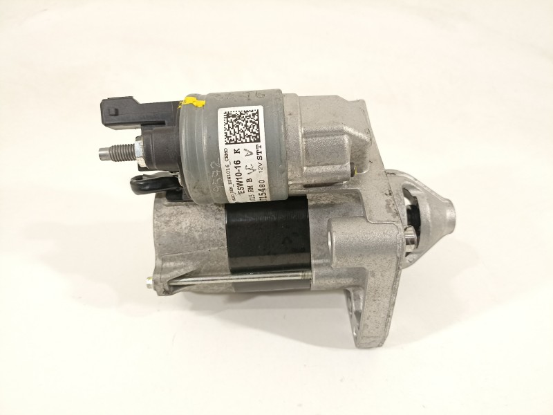 Recambio de motor arranque para peugeot 208 (2020) n208 active referencia OEM IAM 9812715480 ESW1016 
