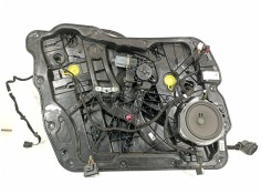 Recambio de elevalunas delantero izquierdo para alfa romeo stelvio (630) quadrifoglio 4wd referencia OEM IAM 6000626597 60006265