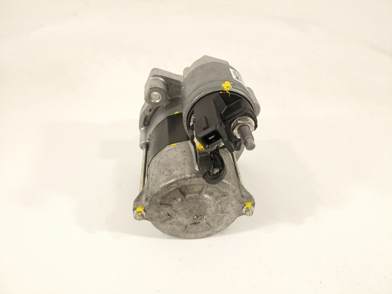 Recambio de motor arranque para peugeot 208 (2020) n208 active referencia OEM IAM 9812715480 ESW1016 