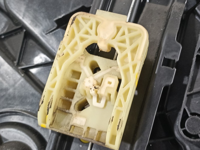 Recambio de elevalunas delantero izquierdo para alfa romeo stelvio (630) quadrifoglio 4wd referencia OEM IAM 6000626597 60006265