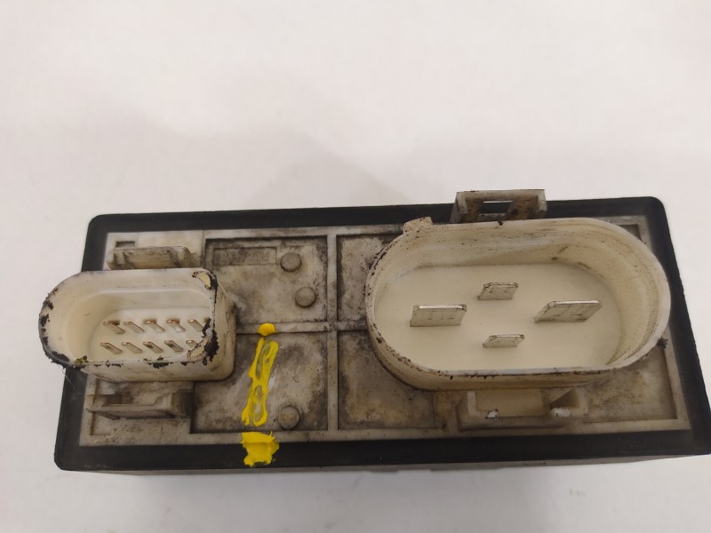 Recambio de caja precalentamiento para audi a3 (8l) 1.9 tdi ambiente referencia OEM IAM 1J0919506H  