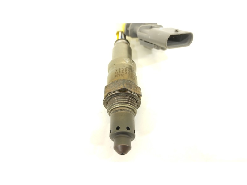 Recambio de sonda lambda para peugeot 208 (2020) n208 active referencia OEM IAM 9830441180  