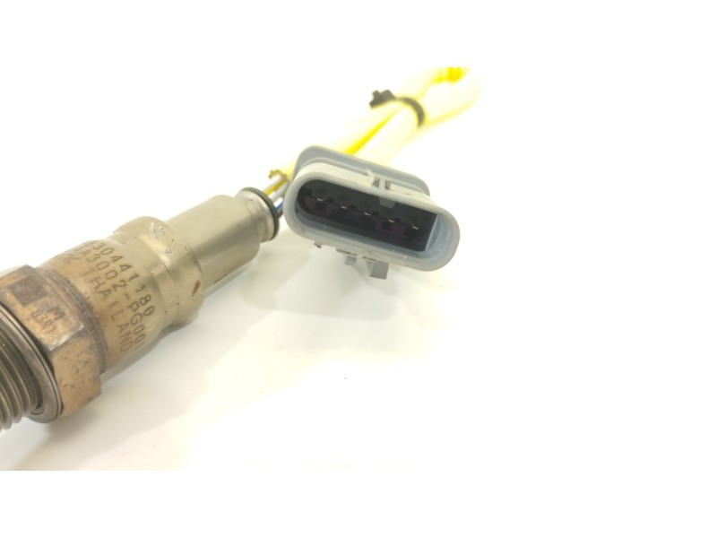Recambio de sonda lambda para peugeot 208 (2020) n208 active referencia OEM IAM 9830441180  