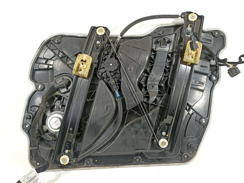 Recambio de elevalunas delantero izquierdo para alfa romeo stelvio (630) quadrifoglio 4wd referencia OEM IAM 6000626597 60006265