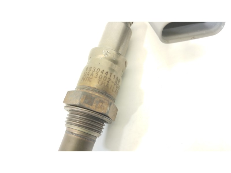 Recambio de sonda lambda para peugeot 208 (2020) n208 active referencia OEM IAM 9830441180  