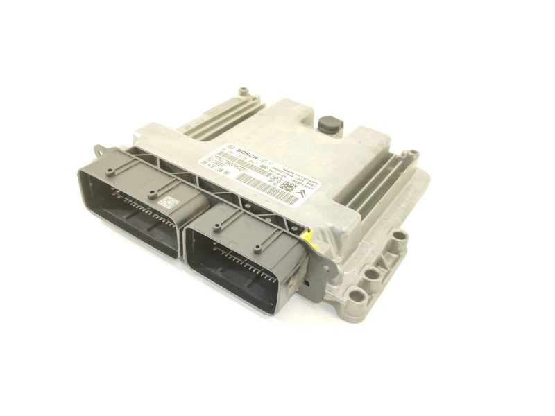 Recambio de centralita motor uce para peugeot 208 (2020) n208 active referencia OEM IAM 9841215880 0261S102VT 9838217080