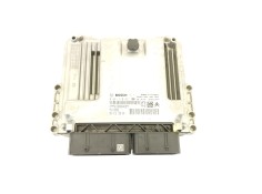 Recambio de centralita motor uce para peugeot 208 (2020) n208 active referencia OEM IAM 9841215880 0261S102VT 9838217080 2