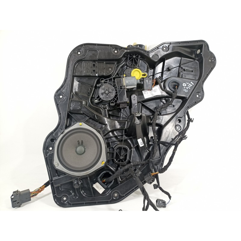 Recambio de elevalunas trasero derecho para alfa romeo stelvio (630) quadrifoglio 4wd referencia OEM IAM 6000626609 6000626611 