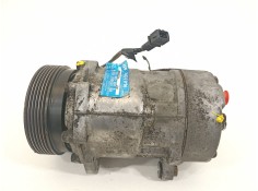 Recambio de compresor aire acondicionado para audi a3 (8l) 1.9 tdi ambiente referencia OEM IAM 7M3820803A  