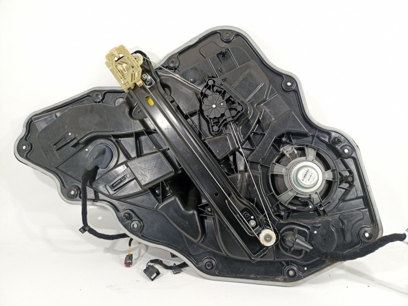 Recambio de elevalunas trasero derecho para alfa romeo stelvio (630) quadrifoglio 4wd referencia OEM IAM 6000626609 6000626611 