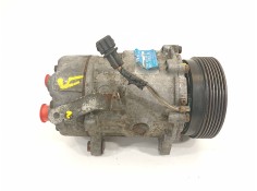 Recambio de compresor aire acondicionado para audi a3 (8l) 1.9 tdi ambiente referencia OEM IAM 7M3820803A   2