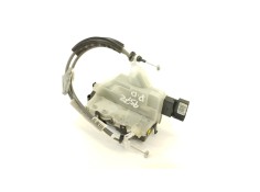Recambio de cerradura puerta delantera derecha para peugeot 208 (2020) n208 active referencia OEM IAM 9829284780 16943870 292847