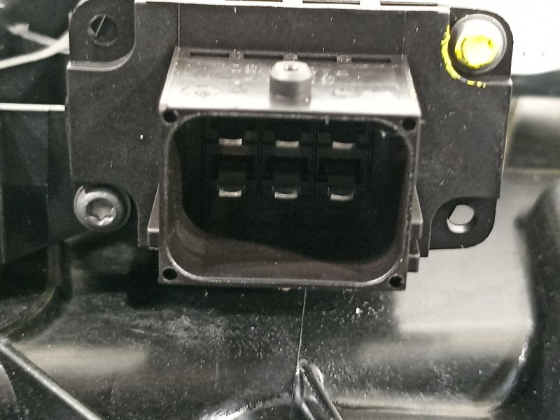 Recambio de elevalunas trasero derecho para alfa romeo stelvio (630) quadrifoglio 4wd referencia OEM IAM 6000626609 6000626611 