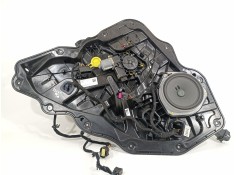 Recambio de elevalunas trasero izquierdo para alfa romeo stelvio (630) quadrifoglio 4wd referencia OEM IAM 6000626610 6000626612