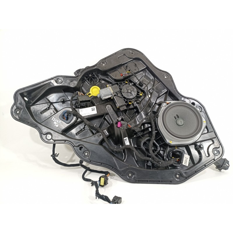 Recambio de elevalunas trasero izquierdo para alfa romeo stelvio (630) quadrifoglio 4wd referencia OEM IAM 6000626610 6000626612