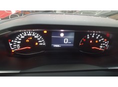 Recambio de cuadro instrumentos para peugeot 208 (2020) n208 active referencia OEM IAM 9836056380  