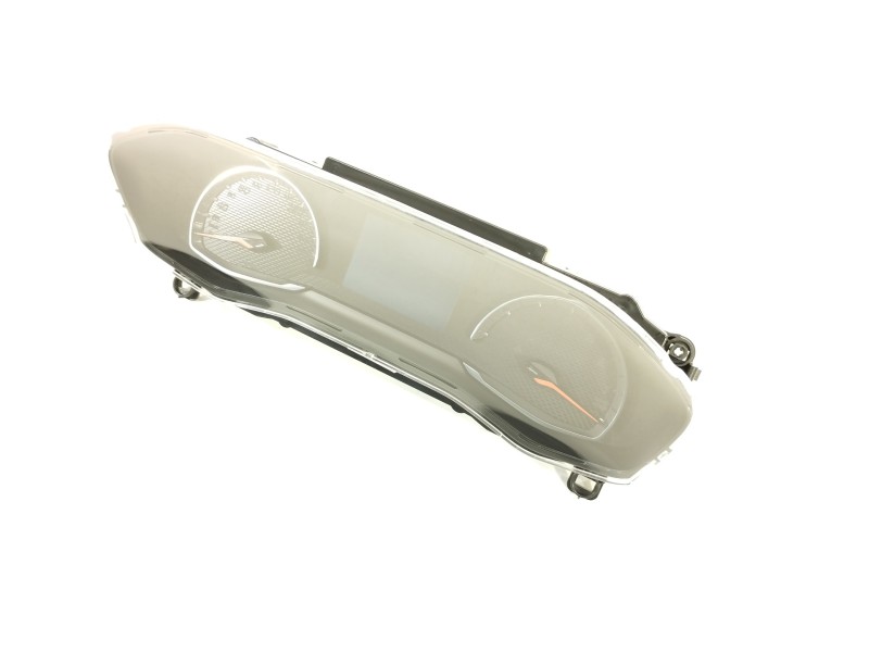 Recambio de cuadro instrumentos para peugeot 208 (2020) n208 active referencia OEM IAM 9836056380  