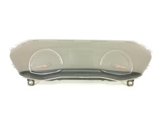 Recambio de cuadro instrumentos para peugeot 208 (2020) n208 active referencia OEM IAM 9836056380  