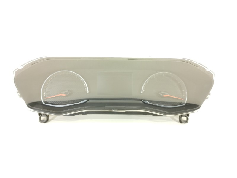 Recambio de cuadro instrumentos para peugeot 208 (2020) n208 active referencia OEM IAM 9836056380  