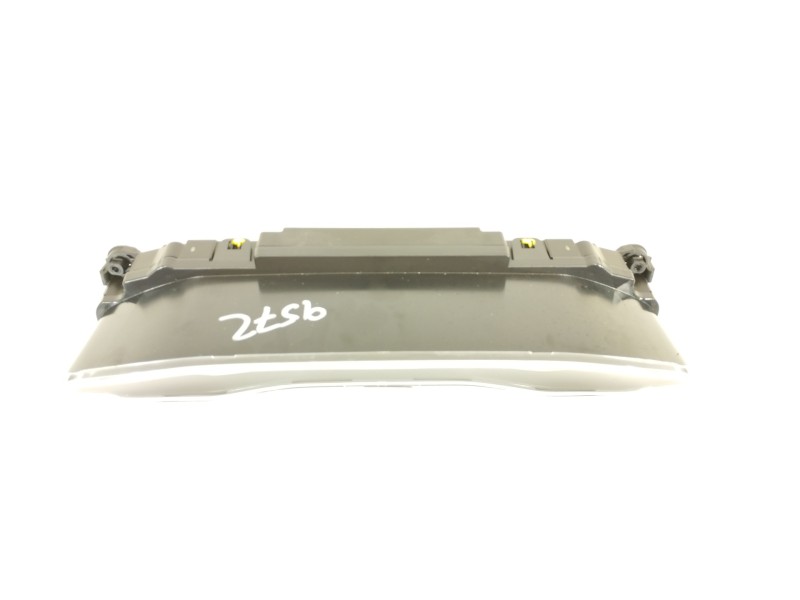 Recambio de cuadro instrumentos para peugeot 208 (2020) n208 active referencia OEM IAM 9836056380  