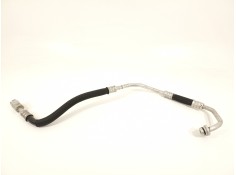 Recambio de tubo aire acondicionado para alfa romeo stelvio (630) quadrifoglio 4wd referencia OEM IAM 50542786  