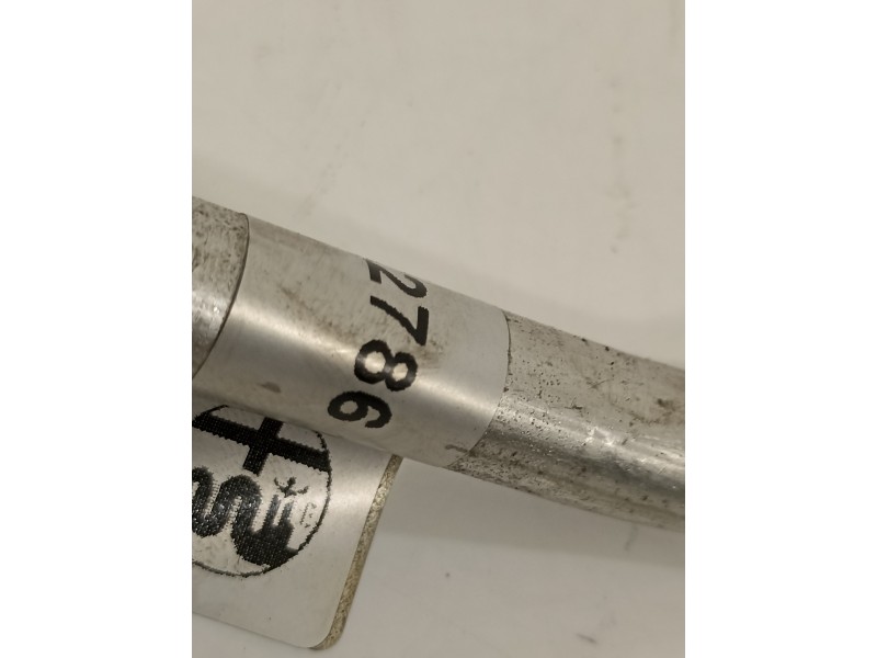 Recambio de tubo aire acondicionado para alfa romeo stelvio (630) quadrifoglio 4wd referencia OEM IAM 50542786  