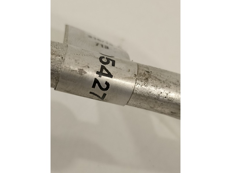 Recambio de tubo aire acondicionado para alfa romeo stelvio (630) quadrifoglio 4wd referencia OEM IAM 50542786  