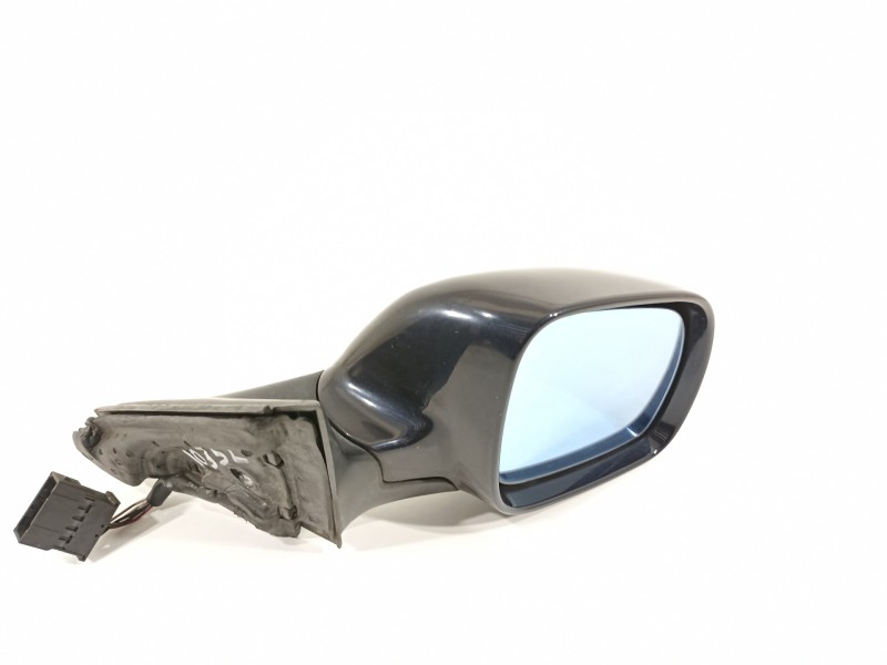 Recambio de retrovisor derecho para audi a3 (8l) 1.9 tdi ambiente referencia OEM IAM 8L1858500  