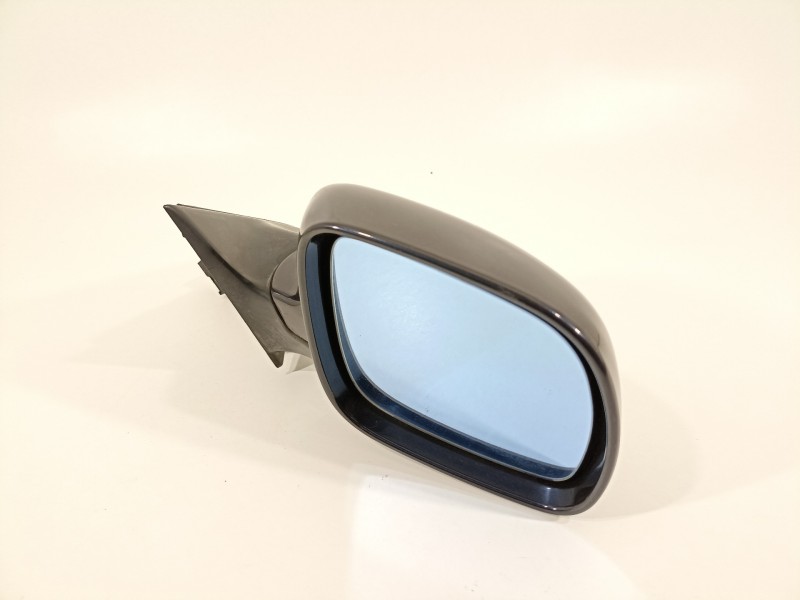 Recambio de retrovisor derecho para audi a3 (8l) 1.9 tdi ambiente referencia OEM IAM 8L1858500  