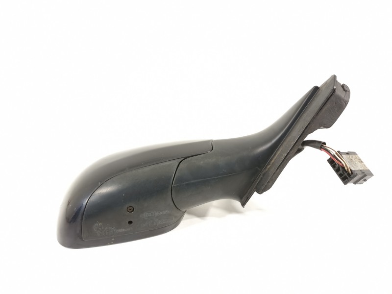 Recambio de retrovisor derecho para audi a3 (8l) 1.9 tdi ambiente referencia OEM IAM 8L1858500  