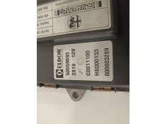 Recambio de modulo electronico para alfa romeo stelvio (630) quadrifoglio 4wd referencia OEM IAM 50559693   2