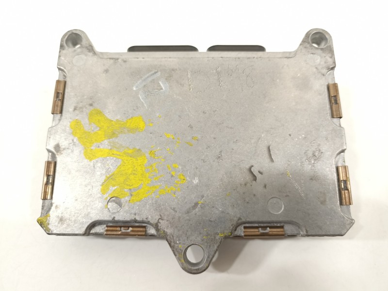 Recambio de modulo electronico para alfa romeo stelvio (630) quadrifoglio 4wd referencia OEM IAM 50559693  